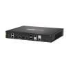 HPE Aruba Networking 9106 (RW) 2x SFP+ 2x Combo 2x PoE Hybrid Gateway EU en