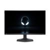 Alienware 500Hz Gaming Monitor AW2524HF - LED-Monitor - Gaming - 63.5 cm (25") (24.5" sichtbar) - 1920 x 1080 Full HD (1080p) @ 480 Hz - Fast IPS - 400 cd / m² - 1000:1 - HDR10 - 0.5 ms - HDMI, 2xDisplayPort - Dark Side of the Moon - BTO - mit 3 Jahre