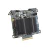 HP Z Turbo Drive Kit - SSD - verschlüsselt - 512 GB - intern - M.2 2280 - PCIe 4.0 x4 - Self-Encrypting Drive (SED), TCG Opal Encryption 2.0 - für Workstation Z8 G5