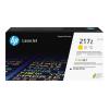 HP 217Z - Ultra High Yield - Gelb - original - LaserJet - Tonerpatrone (W2172Z) - für Color LaserJet Enterprise MFP 6800dn