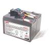 Ersatzbatterie #48