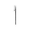 Schneider Easy Rack Basic - Stromverteilungseinheit (Rack - einbaufähig) - vertikal - AC 200-240 / 346-415 V - 22 kW - 3 Phasen - Eingabe, Eingang IEC 60309 - Ausgangsanschlüsse: 42 (30 x IEC 60320 C13, 12 x IEC 60320 C19) - 0U - 2 m Schnur