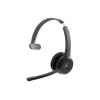 Cisco Headset 721 - Headset - On-Ear - Bluetooth - kabellos - Carbon Black - Cisco Webex Certified