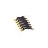 Kabel / 230V / 10A / C13-C14 / 1,2m / 6St.