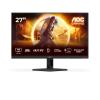 AOC Gaming 27G4HRE - 27 Zoll  Full HD Monitor, 200 Hz, 1 ms, G-Sync comp., HDR10 (1920x1080, 2x HDMI 2.0, DisplayPort 1.4) schwarz-rot