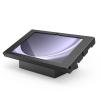 K / Galaxy Tab A9 Apex Encl AV Cnf BK