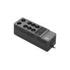 APC Back-UPS BE850G2-IT - USV - Wechselstrom 220-240 V - 520 Watt - 850 VA - Ausgangsanschlüsse: 8 - Italien