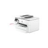 HP Officejet Pro 9730e Wide Format All-in-One - Multifunktionsdrucker - Farbe - Tintenstrahl - A3 / Ledger (297 x 432 mm) (Original) - A3 (Medien) - bis zu 18 Seiten / Min. (Kopieren) - bis zu 22 Seiten / Min. (Drucken) - 250 Blatt - USB 2.0, LAN, Wi-Fi(a