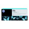 HP 711C 775-ml Light Cyan Ink Cartridge