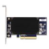 Delock - Anwendungsbeschleuniger - PCIe 3.0 x8 - Plug-in-Karte