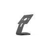 Compulocks VESA Fixed 45 Degree Core Counter Stand or Wall Mount - Aufstellung - Metall - Schwarz - Wandmontage