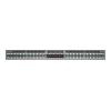 Arista 7280SR3K-48YC8 - Switch - L3 - managed - 48 x 25 Gigabit SFP + 8 x 100 Gigabit QSFP - Luftstrom von vorne nach hinten - an Rack montierbar