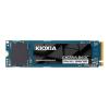 KIOXIA EXCERIA BASIC - SSD - 1 TB - intern - M.2 2280 - PCIe 4.0 x4 (NVMe)
