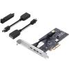 Lenovo - Thunderbolt-Adapter - PCIe x4 - Thunderbolt 4 x 1