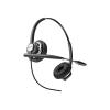 Poly EncorePro 720D - EncorePro 700 Series - Headset - On-Ear - kabelgebunden - USB-A - Schwarz - TAA-konform - Replaces Poly SKU 78716-101