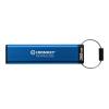 Kingston IronKey Keypad 200 - USB-Flash-Laufwerk - verschlüsselt - FIPS 140-3 Level 3 - 32 GB - USB 3.2 Gen 1