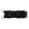 HP Z Turbo Drive - SSD - 4 TB - intern - M.2 2280 - PCIe 4.0 x4 - für Workstation Z2 G9 (SFF, Tower)