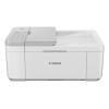 Canon PIXMA TR4756i - Multifunktionsdrucker - Farbe - Tintenstrahl - A4 (210 x 297 mm), Legal (216 x 356 mm) (Original) - A4 / Legal (Medien) - bis zu 6.4 Seiten / Min. (Kopieren) - bis zu 8.8 ipm (Drucken) - 120 Blatt - 33.6 Kbps - USB 2.0, Wi-Fi(n) - w