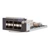HPE Networking Comware Module 8 Port SFP+ 5520HI / 5600HI