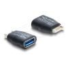 Hub 20 Pin Pfostenbuchse zu 2 x Typ-E Key A Buchse, USB 5 Gbps, USB-Erweiterung Mehrfach, Industrie Embedded