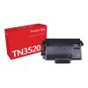 Everyday Black Toner replaces Brother TN3520, Ultra High Capacity