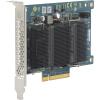 HP Z Turbo Drive Dual Pro - Schnittstellenadapter - Träger - M.2 - NVMe - PCIe 4.0 x4