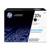 HP 37X - Hohe Ergiebigkeit - Schwarz - original - LaserJet - Tonerpatrone (CF237X) US-Regierung - für LaserJet Enterprise M608, M609, MFP M631, MFP M632, MFP M633