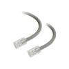 Kabel / 5 m Assem Grey CAT5E PVC UTP  CB
