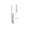 TP-Link RE705X V1 - Wi-Fi-Range-Extender - 1GbE - Wi-Fi 6 - 2.4 GHz, 5 GHz