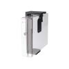 NeoMounts  CPU Halter (Höhe PC: 20-36 cm / Breite PC: 5-10 cm) / Max. Gewicht 10 kg / Max. Gewicht 10 kg