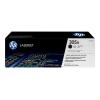 HP Toner / 305A / schwarz / 2.200 Seiten / HP LaserJet Pro 300 und 400 Color Serien
