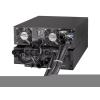 Eaton 9PX 9PX8KIBP31 - USV (in Rack montierbar / extern) - Wechselstrom 380 / 400 / 415 V - 7200 Watt - 8000 VA - RS-232, USB - PFC - 6U - 48.3 cm (19")