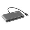 Thunderbolt 3 Mini Dock - Dual HDMI 4K