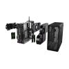 Lenovo ThinkStation P3 Ultra 30HA - MT - 1 x Core i9 i9-14900 / 2 GHz - vPro Enterprise - RAM 64 GB - SSD 1 TB - TCG Opal Encryption, NVMe, Performance - RTX 4000 SFF Ada - 1GbE, 2.5GbE, Wi-Fi 6E - WLAN: Bluetooth 5.1, 802.11a / b/g / n/ac / ax (Wi-Fi 6E)