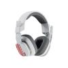 ASTRO Gaming A10 Gen 2 - Headset - ohrumschließend - kabelgebunden - 3,5 mm Stecker - weiß
