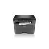 Brother DCP-L2620DW - Multifunktionsdrucker - s / w - Laser - Letter A (216 x 279 mm) / A4 (210 x 297 mm) (Original) - A4 / Legal (Medien) - bis zu 32 Seiten / Min. (Kopieren) - bis zu 32 Seiten / Min. (Drucken) - 250 Blatt - USB 2.0, Wi-Fi(n)