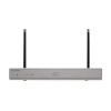 Cisco ISR1111-8P, 8xGE-LAN, Dual GE WAN Router: - WAN-Ports: 1xGE, 1xGE T / SFP, LAN-Ports: 8xGE, - optional: 4xPoE oder 2xPoE+ Module, - AppX-, Security- und UC-Lizenz separat erhältlich!