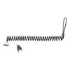 Kensington MicroSaver 2.0 Portable Keyed Laptop Lock - Sicherheitskabel