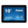 iiyama ProLite TF1015MC-B3 - LCD-Monitor - 25.7 cm (10.1") - offener Rahmen - Touchscreen - 1280 x 800 WXGA - IPS - 500 cd / m² - 800:1 - 29 ms - HDMI, VGA, DisplayPort - Schwarz