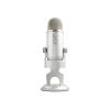Blue Microphones Yeti - 10-Year Anniversary Edition - Mikrofon - USB - Silber