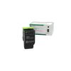 Lexmark - Schwarz - original - Box - Tonerpatrone LCCP, LRP - für Lexmark CX962se, CX963se