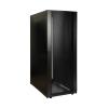 45U SmartRack Deep and Wide Rack Enclosure Cabinet with doors & side panels