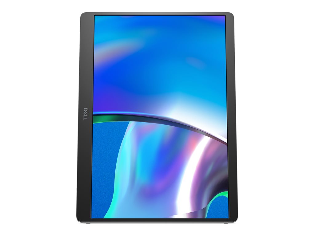 Dell Pro Plus P1425 - LED-Monitor - 35.57 cm (14") - tragbar - 1920 x 1200 WUXGA @ 60 Hz - IPS - 400 cd / m² - 1500:1 - 7 ms - 2xUSB-C - mit 3 Jahre Advanced Exchange-Service