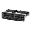 HPE 4SFF SAS / SATA / NVME Premium Drive Cage Kit - Gehäuse für Speicherlaufwerke - für Synergy 480 Gen11 Compute Module
