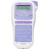 Brother P-Touch PT-H200 - Beschriftungsgerät - s / w - Thermotransfer - Rolle (1,2 cm) - Cutter