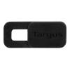 Targus Spy Guard - Webcamera-Abdeckung - Schwarz (Packung mit 3)