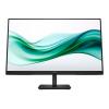 HP 324pv - Series 3 Pro - LED-Monitor - 61 cm (24") (23.8" sichtbar) - 1920 x 1080 Full HD (1080p) @ 100 Hz - VA - 250 cd / m² - 3000:1 - 5 ms - HDMI, VGA - Schwarz