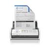 Brother ADS-1800W - Dokumentenscanner - Dual CIS - Duplex - A4 - 600 dpi x 600 dpi - bis zu 30 Seiten / Min. (einfarbig) / bis zu 30 Seiten / Min. (Farbe) - automatischer Dokumenteneinzug (20 Blätter) - Wi-Fi(n), USB 2.0 (Host), USB-C 3.2 Gen 1