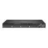 HPE Aruba 6300M 24p SFP+ LRM support and 2p 50G and 2p 25G MACsec Switch - Switch - L3 - managed - 24 x 1 Gigabit / 10 Gigabit SFP+ + 2 x 1 Gigabit / 10 Gigabit / 25 Gigabit / 50 Gigabit SFP56 (Uplink / Stacking) + 2 x 1 Gigabit / 10 Gigabit / 25 Gig
