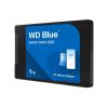 WD Blue SA510 WDS100T3B0A-00AXR0 - SSD - 1 TB - intern - 2.5" (6.4 cm) - SATA 6Gb / s